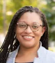 Afiya Wilson