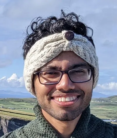 Akash Sengupta