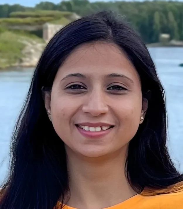 Apoorva Singh