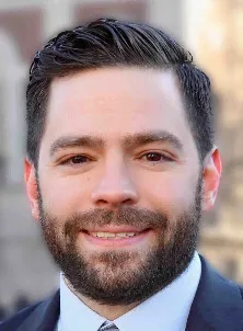Gabriel Young