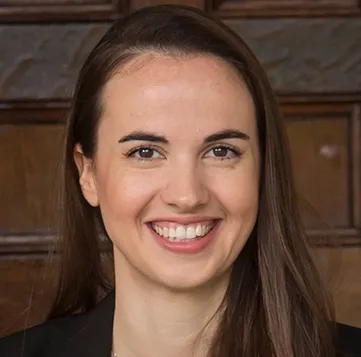 Genevera I. Allen (moderator)