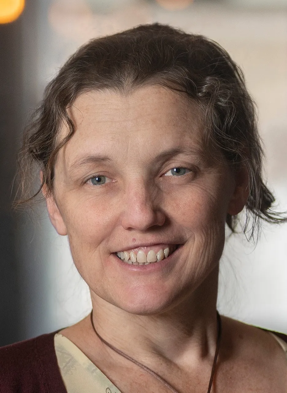 Kathryn Johnston