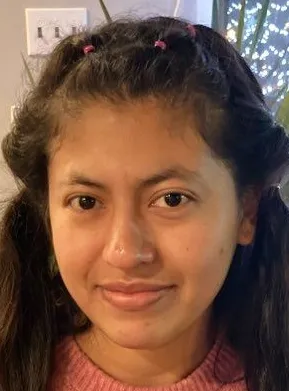 Lucy Martinez