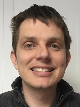 Mark McLean