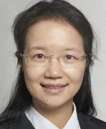 Pei Wang