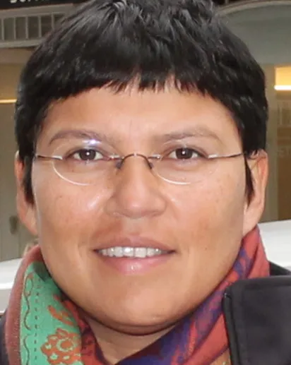 Rosa Orellana
