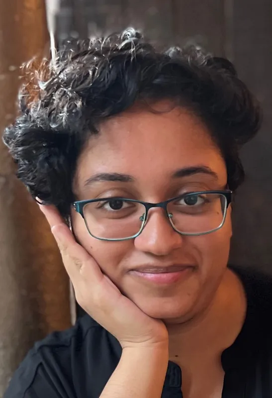 Ruchira Ray