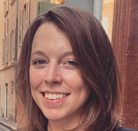 Cynthia Rush (Panelist)