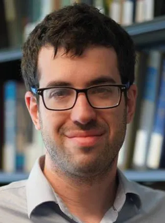 Adam Sheffer