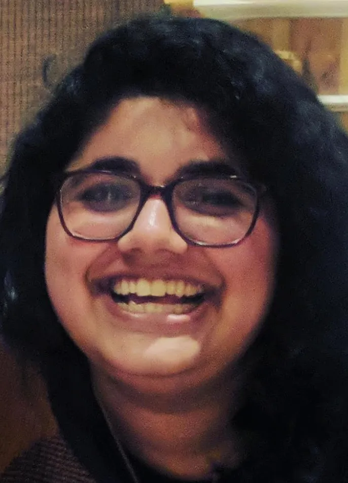 Siddhi Krishna