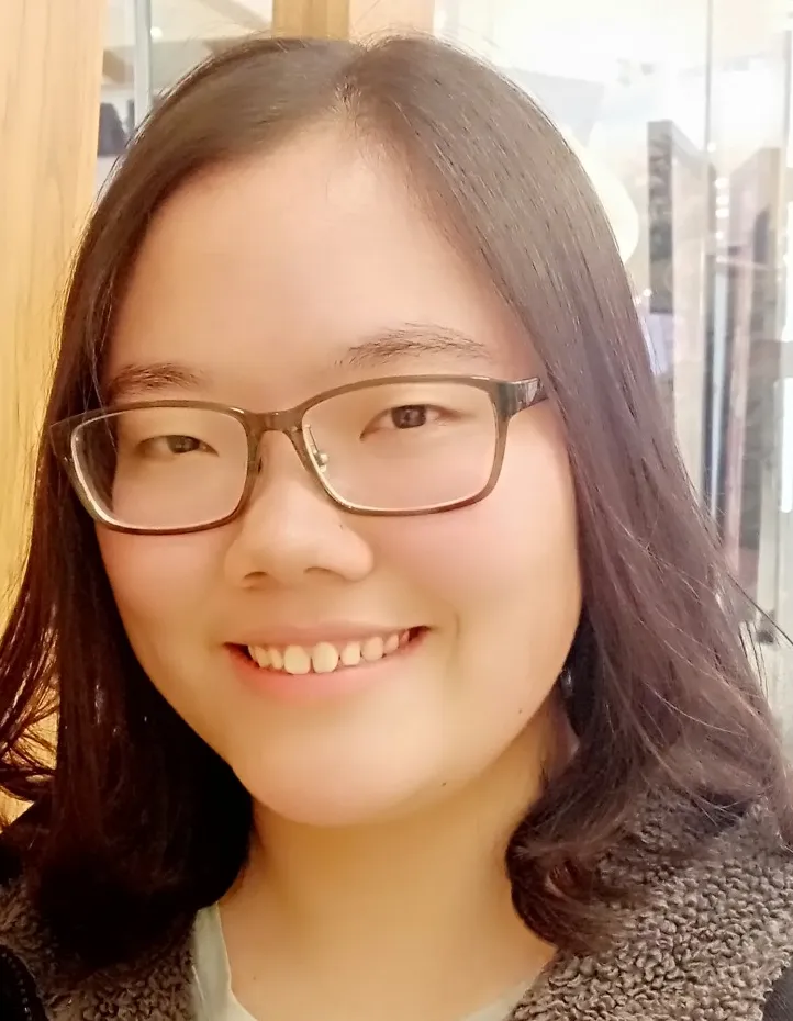 Xinyu Wu