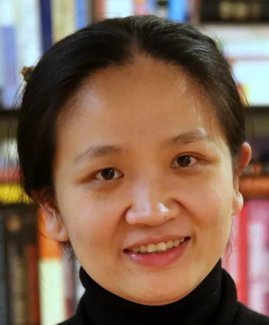 Tian Zheng