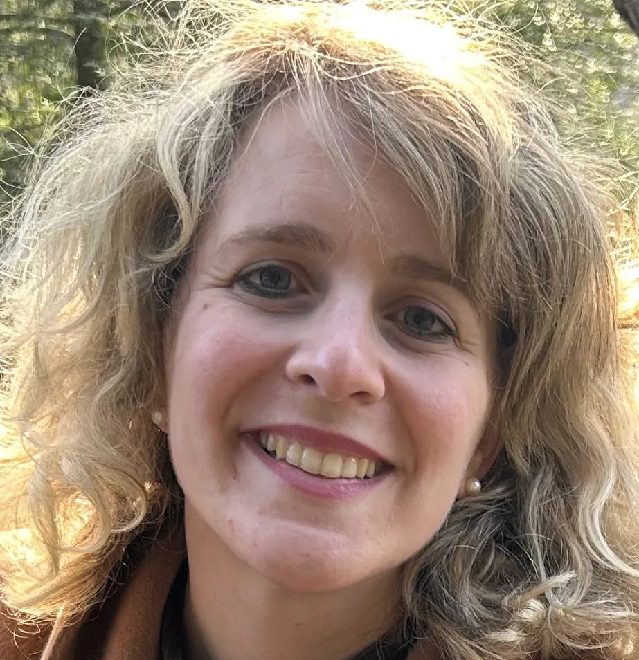 Evita Nestoridi (Panelist)