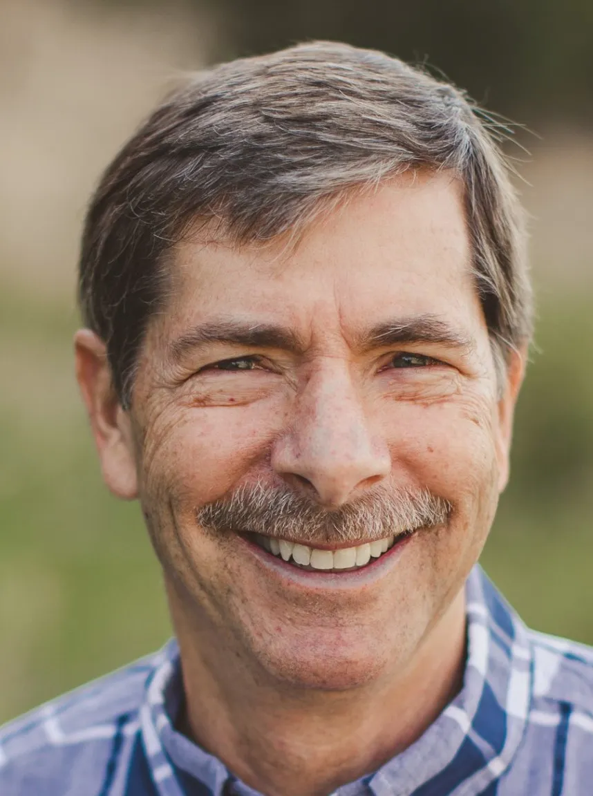 Richard Davis