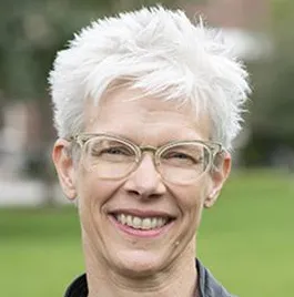 Susan Murphy