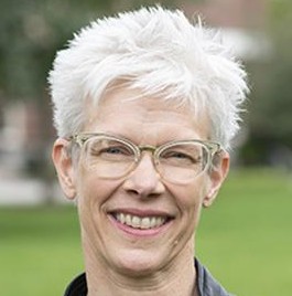 Susan Murphy