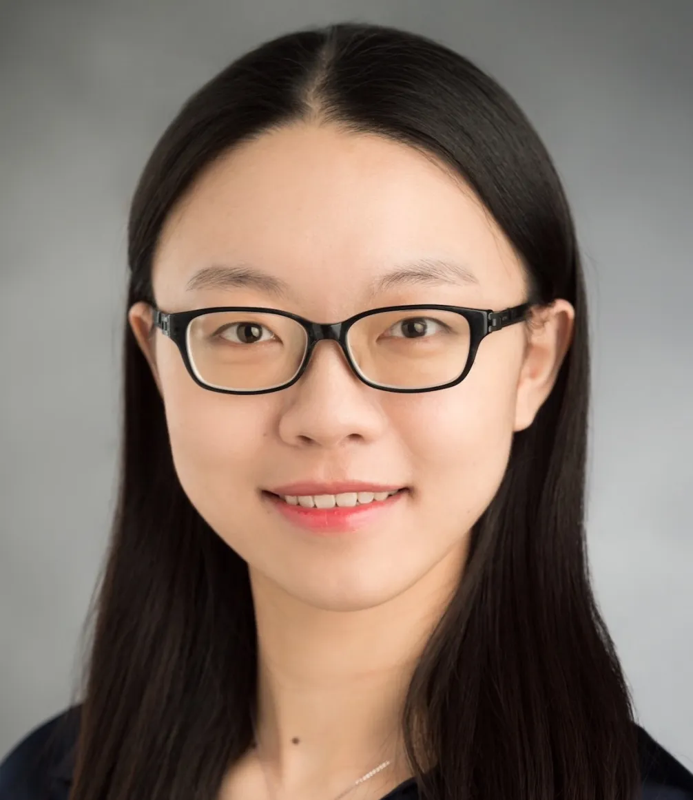 Yuqi Gu